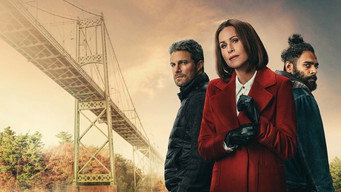 The Borderline (2026- )