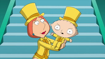 Family Guy Happy Hell-o-ween (2026)