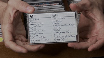 Analog Love (2020)