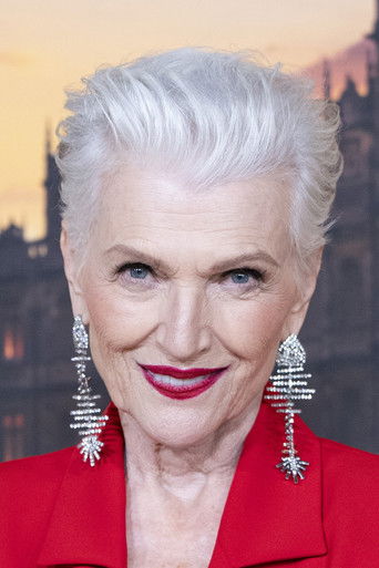 Maye Musk