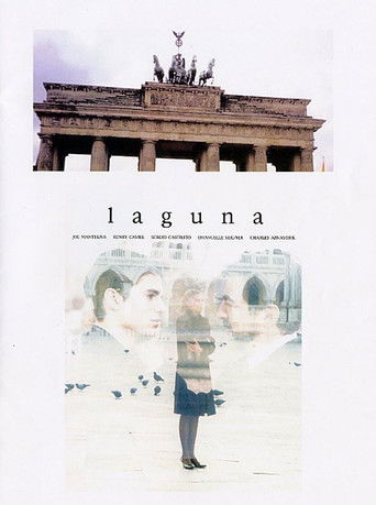 Laguna — Film en streaming