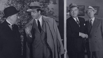 The Notorious Lone Wolf (1946)