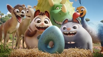 Flummels: Extintos! [L]