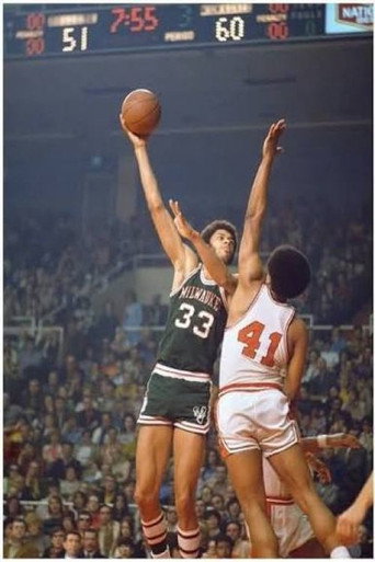 1971 NBA Finals (1970)