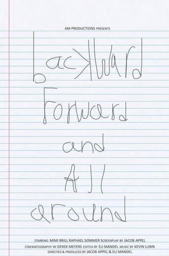 Backward, Forward, and All Around (1970)
