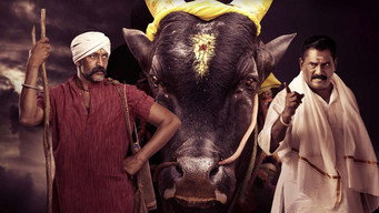 #11 Pettaikaali