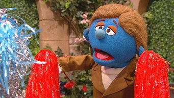 Episode 7 — Cheer Up Cheerleaders