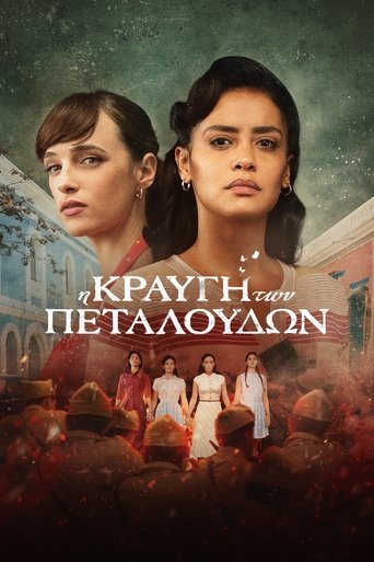 Η Κραυγή των Πεταλούδων
