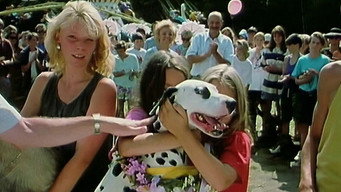 Artus, Merlin a Prchlici (1995)