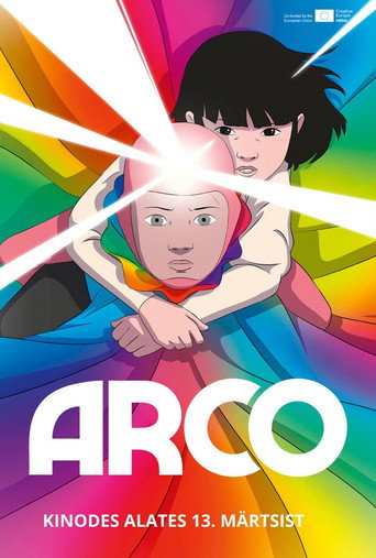 Arco plakat
