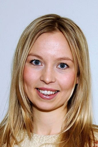Image of Sofia Jannok