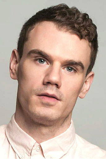 Foto de Jay Armstrong Johnson