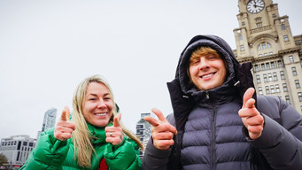 Episode 1 — Episode 1