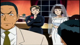 第52話：France's Silver Coin Murder Case - File 2