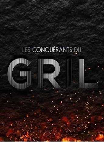 Les conquérants du gril