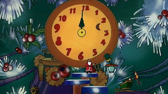 第26話:Santa Claus' Secrets 第26話:Santa Claus' Secrets