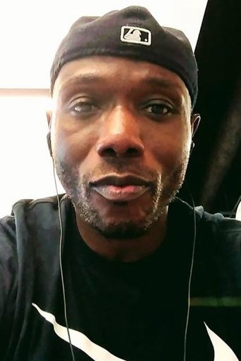 Image of Damon Wimbley