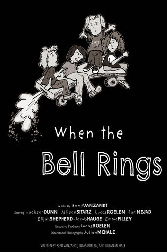 When the Bell Rings (2021)