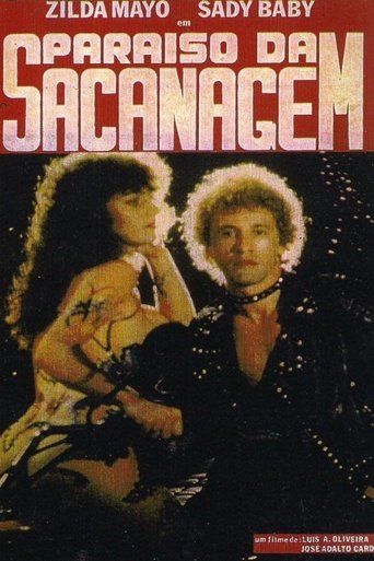 Watch Paraíso da Sacanagem full movie online 1337x Watch Paraíso da Sacanagem full movie online 1337x