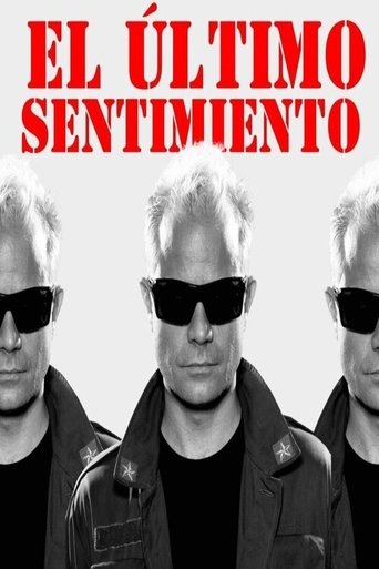 El Ultimo Sentimiento EUS31