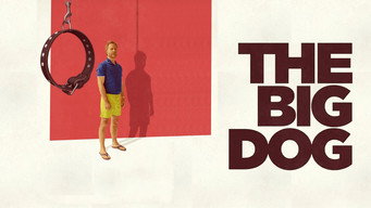 The Big Dog (2023)
