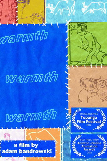 Warmth poster