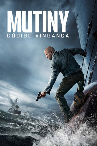 Mutiny - Código Vingança