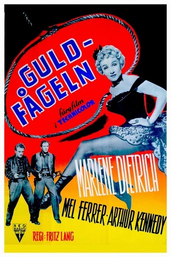 Guldfågeln