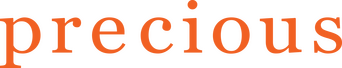 Precious logo