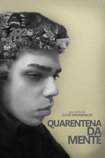 Quarentena da mente (2021)