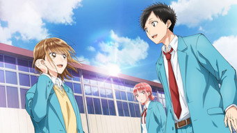 Blue Box Scene snapshot