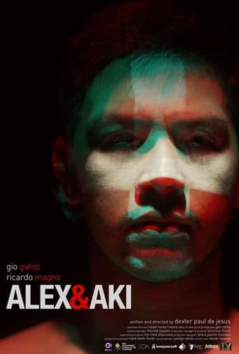 Alex & Aki
