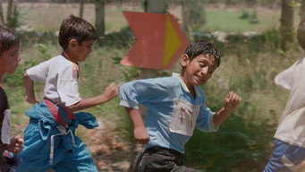 Still 8 from Children of Heaven