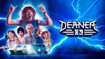 Deaner '89 (2024)