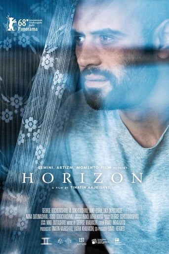 Poster of Horizon