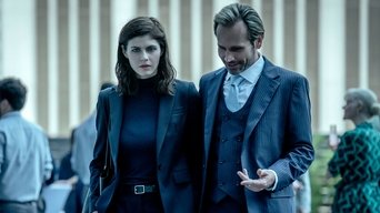 Las brujas de Mayfair S01E01