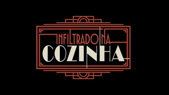 Cena de Infiltrado na Cozinha