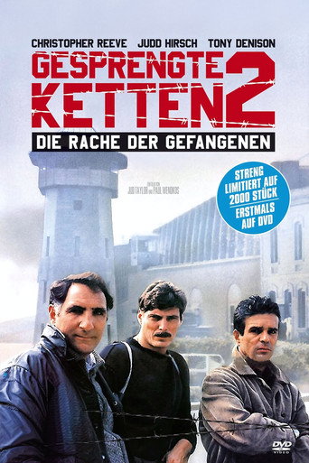 Gesprengte Ketten – Die Rache der Gefangenen