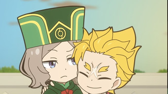 第54話：Re:ZERO - Starting Break Time From Zero 2: Otto's Diary 11