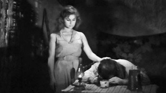 Love In the Sand Dunes (1958)