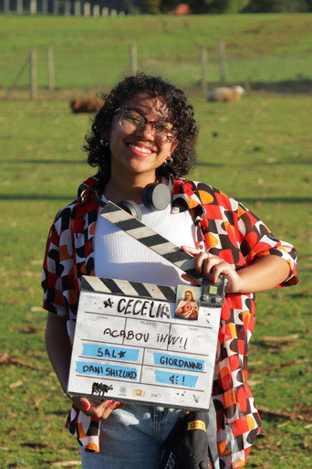 Sal Galarça dorama person