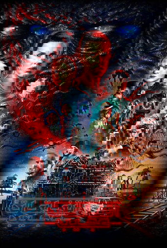 اتفاقات عجیب (2016)