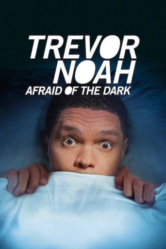 Galeria 4 - Trevor Noah: Afraid of the Dark
