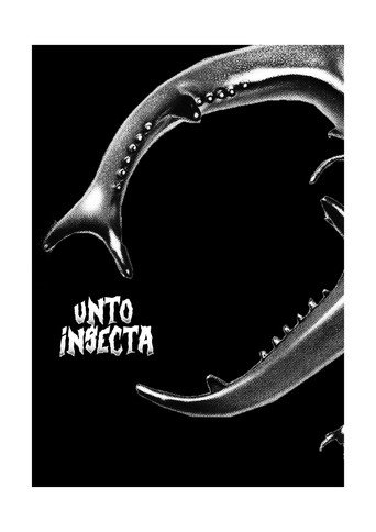 Unto Insecta