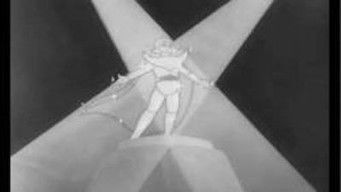 Episode 6 — Zero, the Invisible Robot