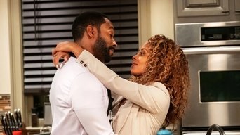 Cena de De Mulher para Mulher