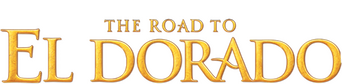 The Road to El Dorado logo
