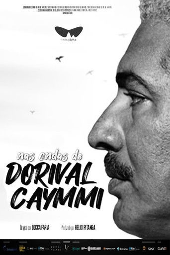 Nas Ondas de Dorival Caymmi (2024)