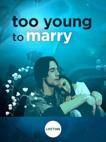 poster Too Young to Marry