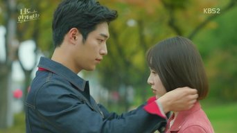 Are You Human Too? S01E18